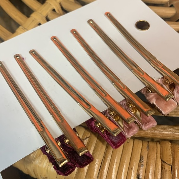 Anthropologie hair pins new in package - Picture 4 of 4